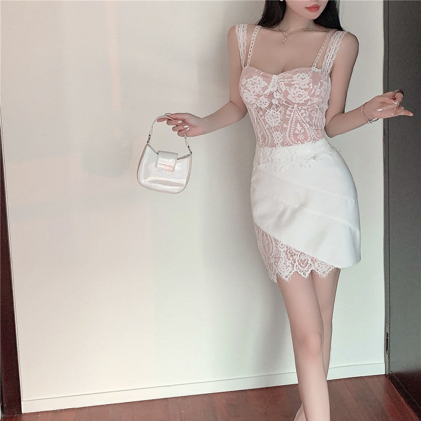 【Set】レース2点セット T0621