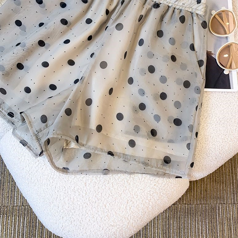 【Set】ドット2点セット  T0617