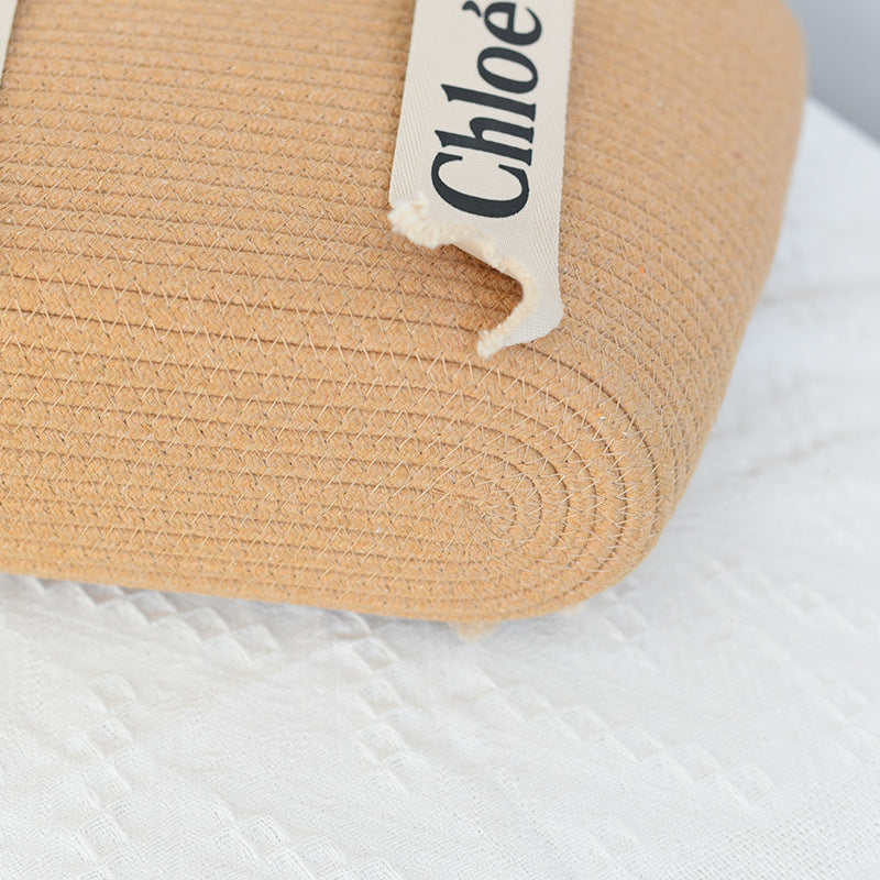 【雑貨】3色展開ハンドバッグ T0706