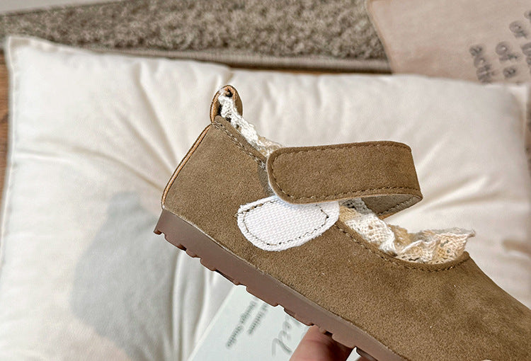 【Shoes】子供用ビルケンシュトックシューズ T01112