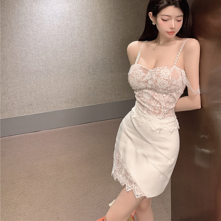 【Set】レース2点セット T0621