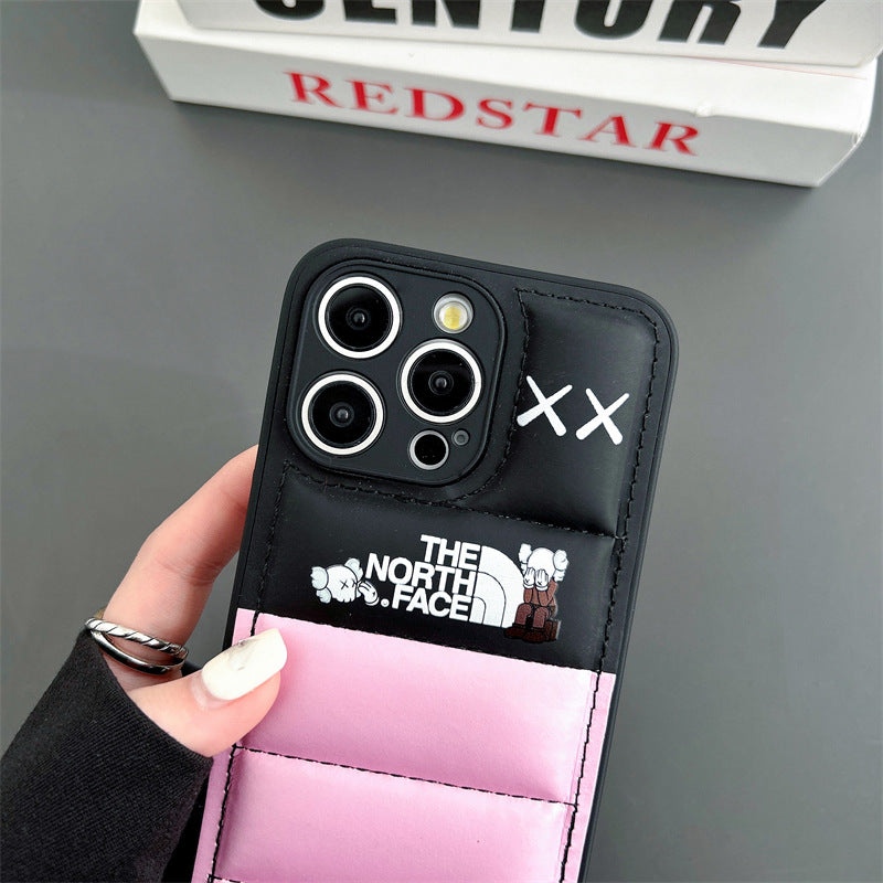 【雑貨】ファッションスマホケース T01141