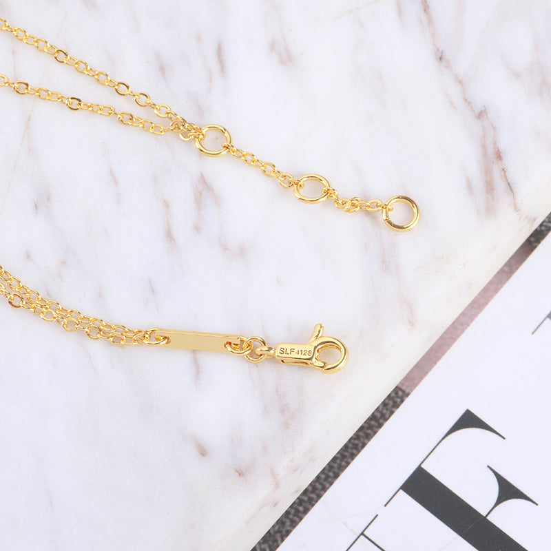 【雑貨】2色展開ブレスレット T0863