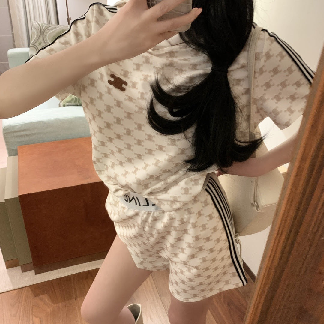 【Set】2色展開プリントセットアップ T0813