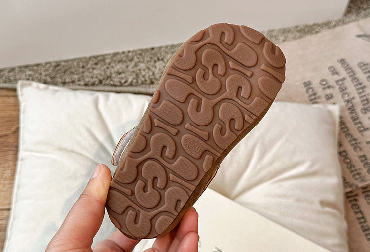 【Shoes】子供用ビルケンシュトックシューズ T01112