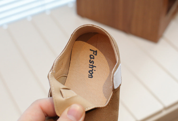 【Shoes】子供ビルケンシュトックシューズ T01108