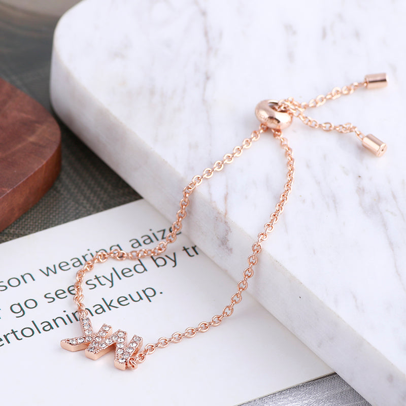 【雑貨】キラキラブレスレット T0869