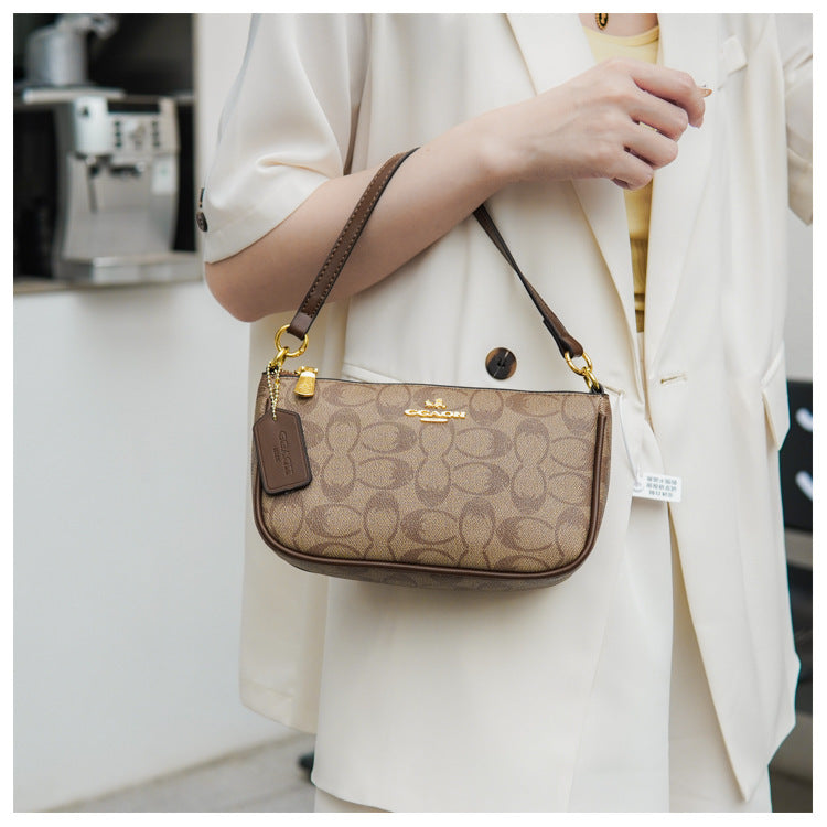 【雑貨】3wayプリントバッグ T0695