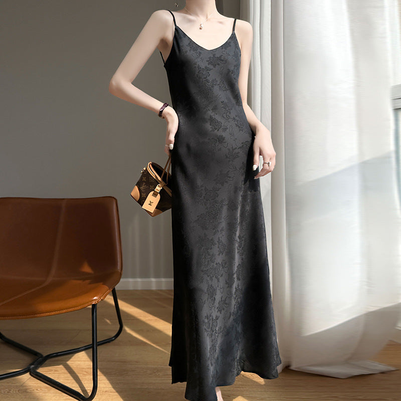 【Dress】キャミソールワンピース T0919