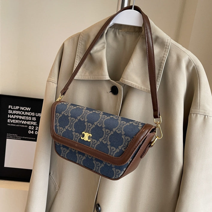 【雑貨】ファッションショルダーバッグ T01099