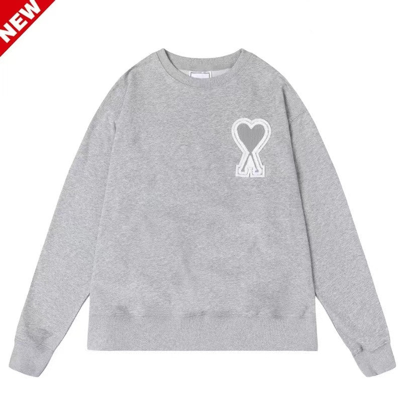 【Tops】5色展開プルオーバー W13559