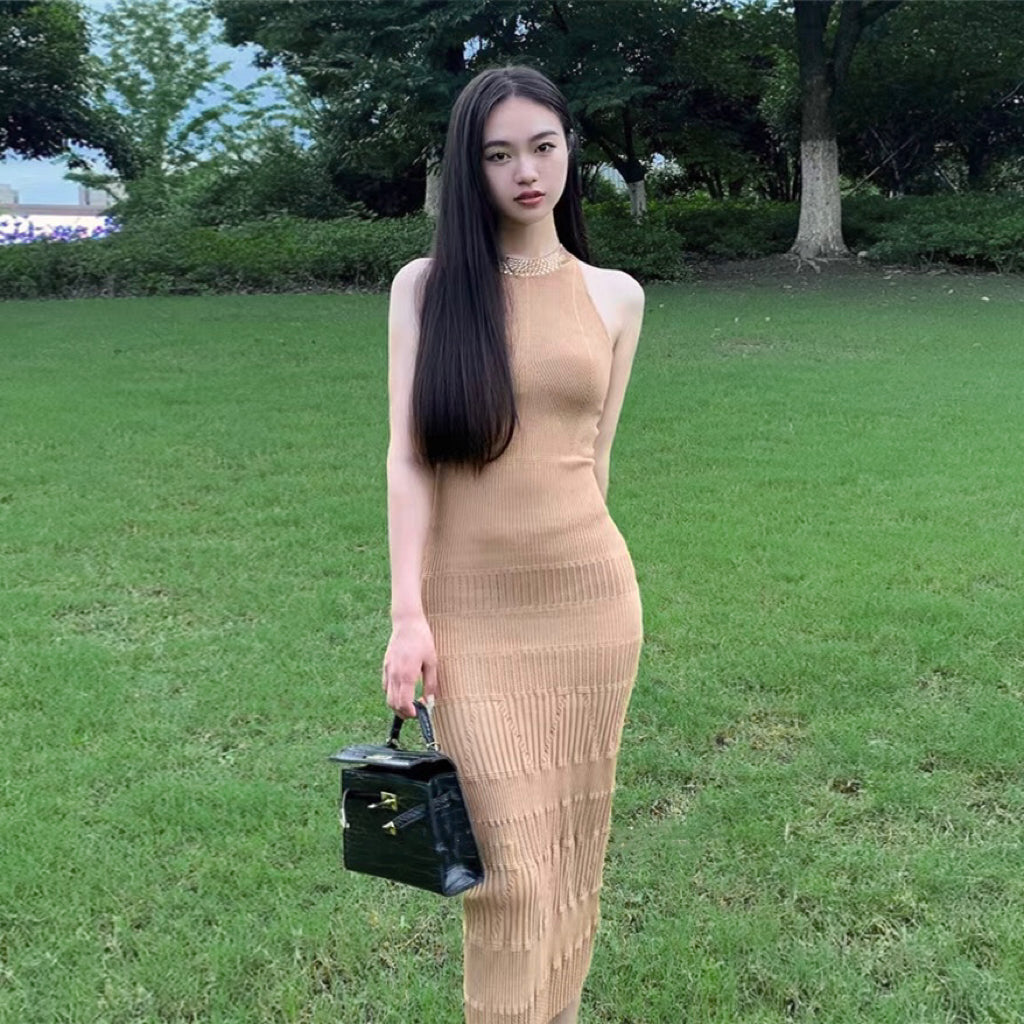 【Dress】セクシーワンピース W12169