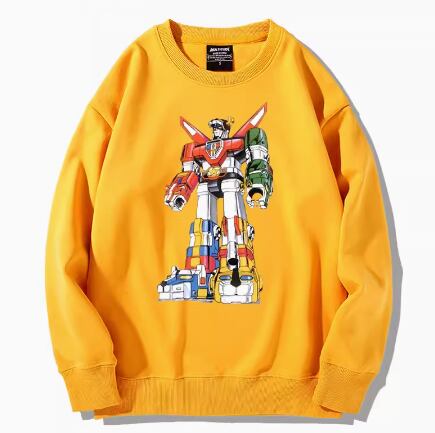【tops】プリントプルオーバー M21888