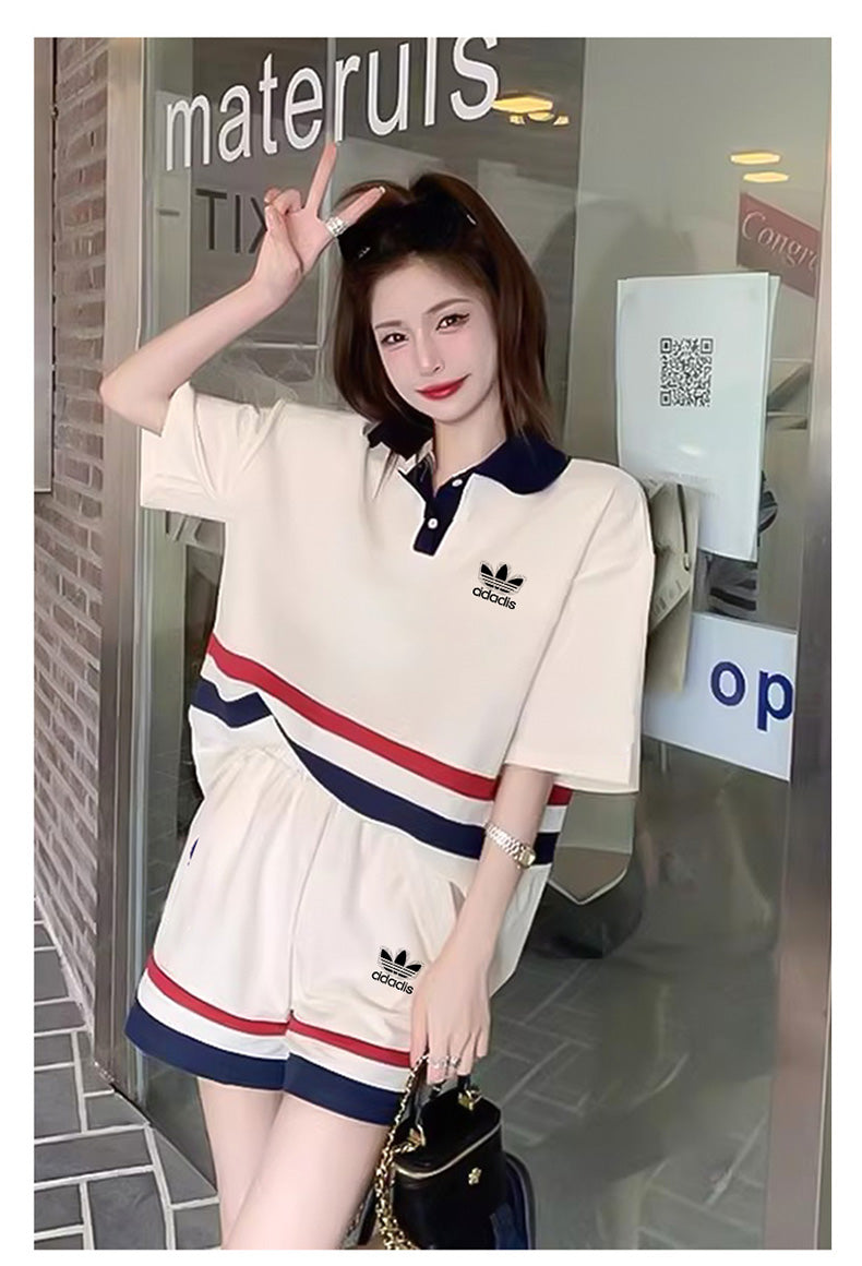 【Set】配色2点セット W12684