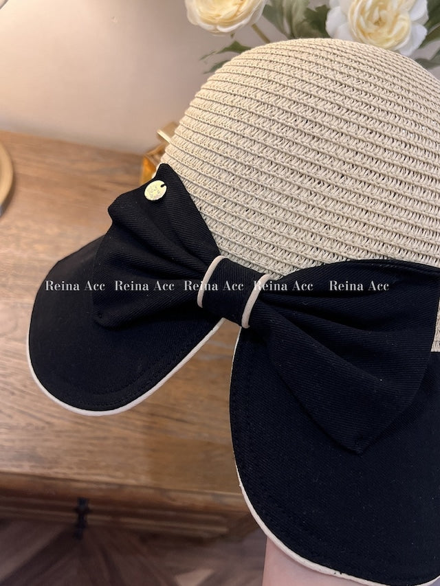 【雑貨】新入荷~UVカットハット W11173