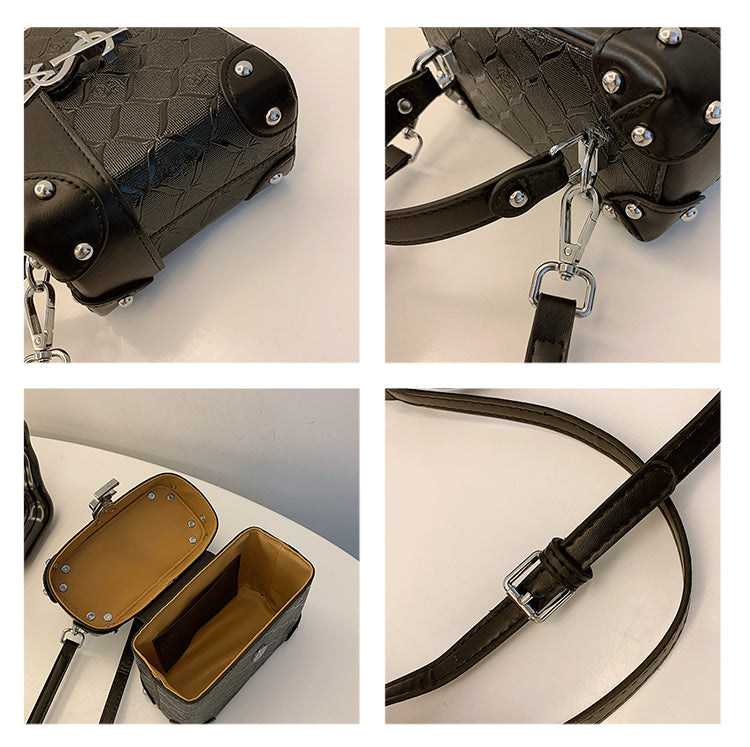 【雑貨】ミニバッグ W14021