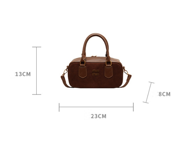 【雑貨】4色展開~2way人気ショルダーバッグ Z-6437