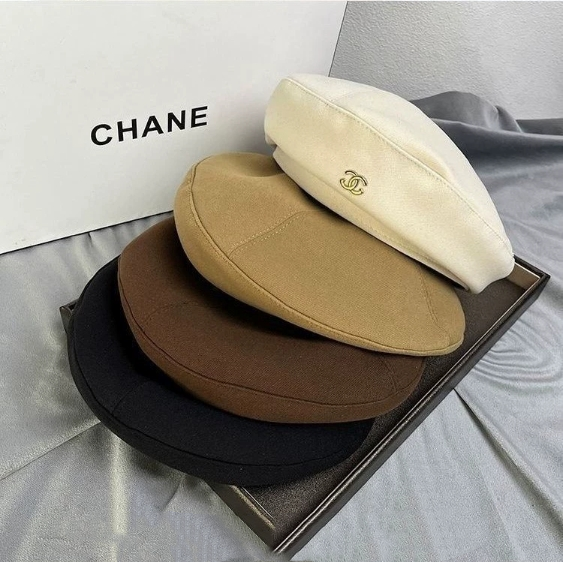 【雑貨】ベレー帽 W10752