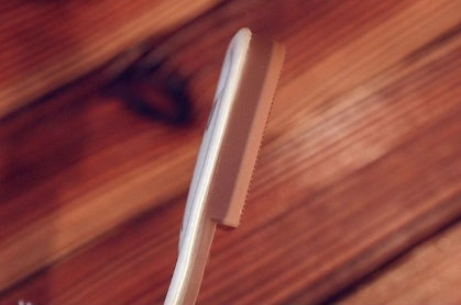 【Shoes】タッセルスリッパ W11076