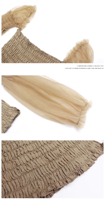 【Tops】新入荷~セクターブラウス W11643