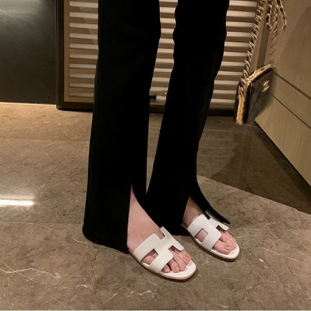 【Shoes】11色展開滑り止めスリッパ W12362