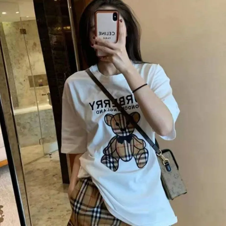 【Set】セットアップ Tシャツ + ショートパンツ Z6749