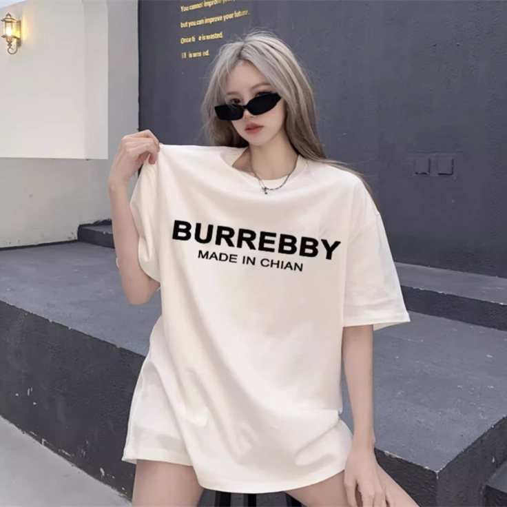 【Tops】カジュアルTシャツ W12664