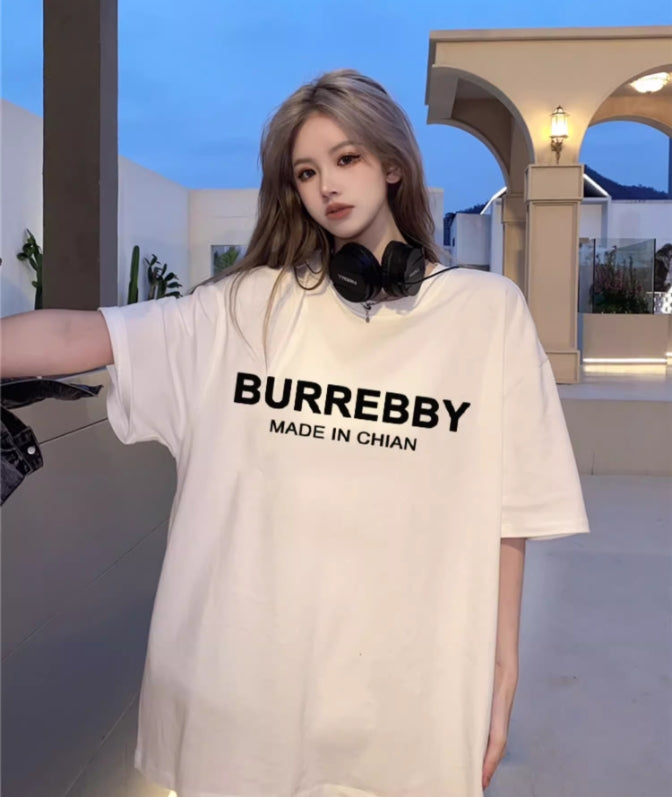 【Tops】カジュアルTシャツ W12664