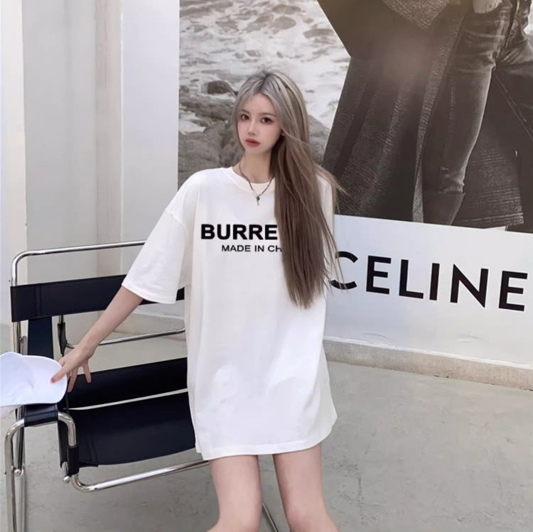 【Tops】カジュアルTシャツ W12664