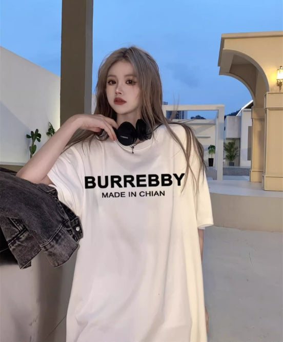 【Tops】カジュアルTシャツ W12664