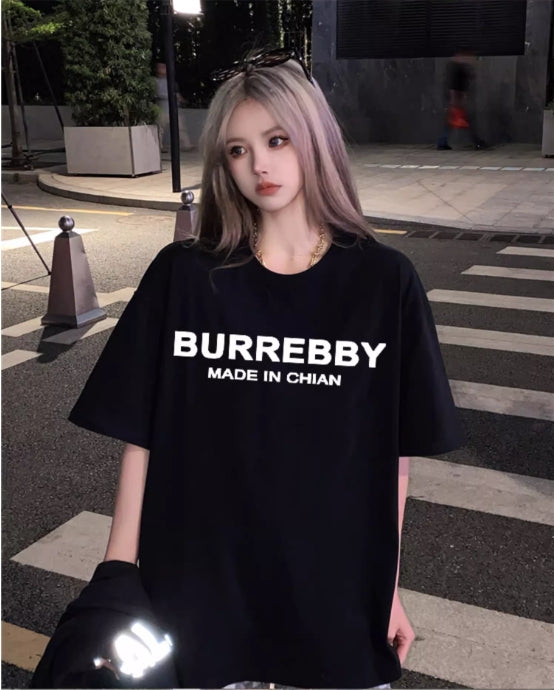 【Tops】カジュアルTシャツ W12664