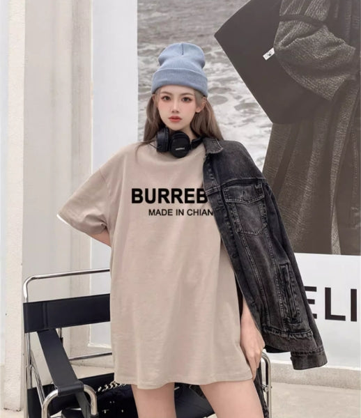 【Tops】カジュアルTシャツ W12664