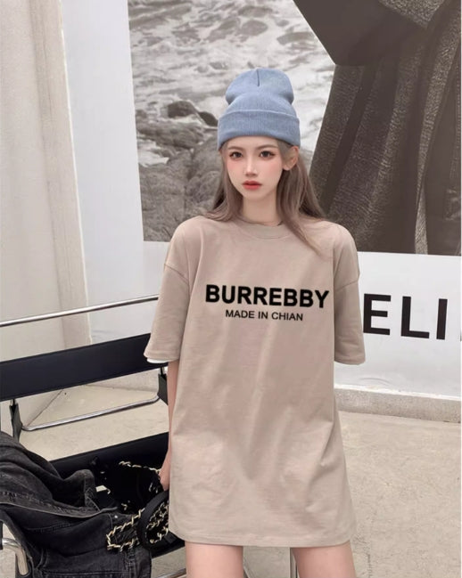 【Tops】カジュアルTシャツ W12664