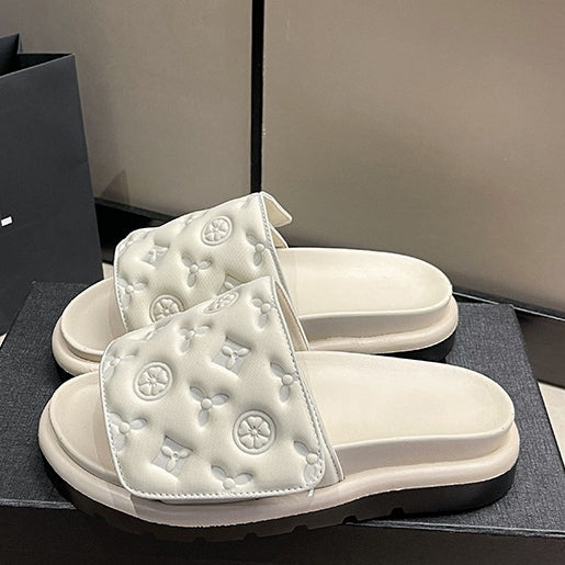 【Shoes】柔らかい夏スリッパ Z6797