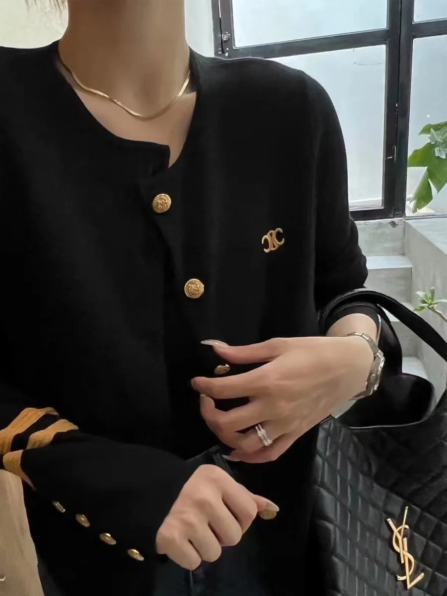 【Outer】高級感カーディガン Z7039