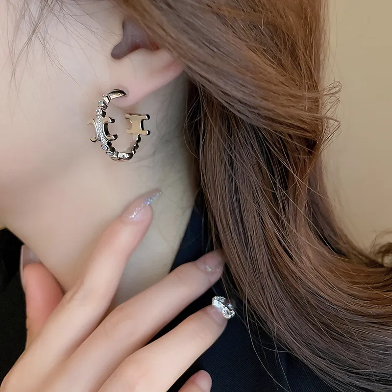 【雑貨】きれいめピアス Z7064