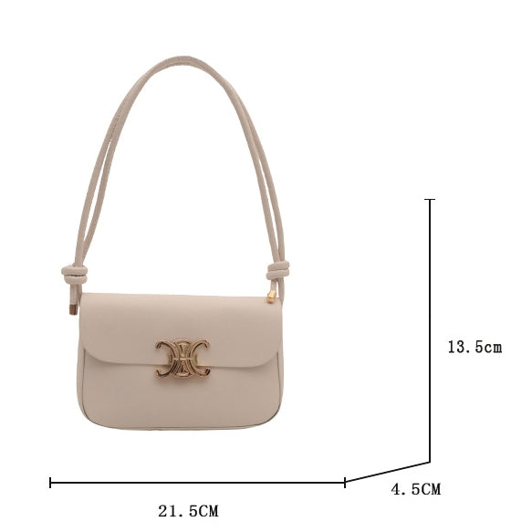 【雑貨】PU人気ショルダーバッグ Z7101