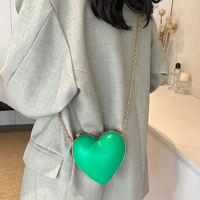 【雑貨】可愛いチェーンバッグ Z7104