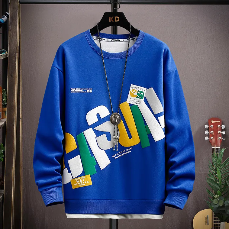 【Mens】プルオーバー +パンツ メンズセット Z7147