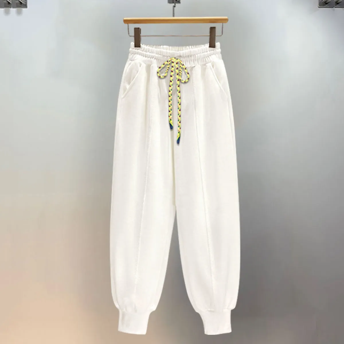 【Mens】メンズセット フーディー+ パンツ Z7152