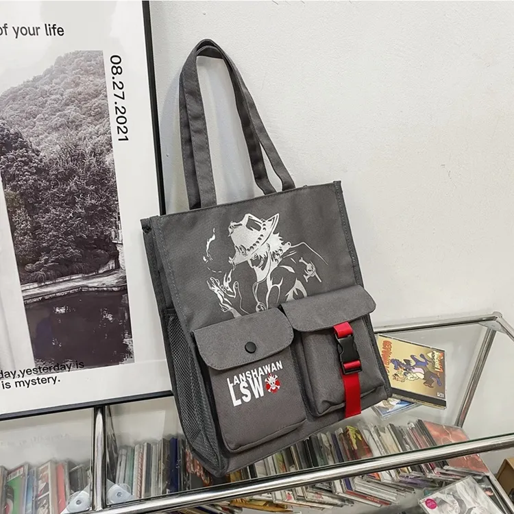 【Mens】人気ハンドバッグZ7164