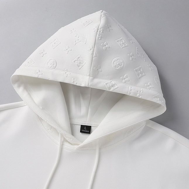 【Mens】フーディーパーカー Z7193