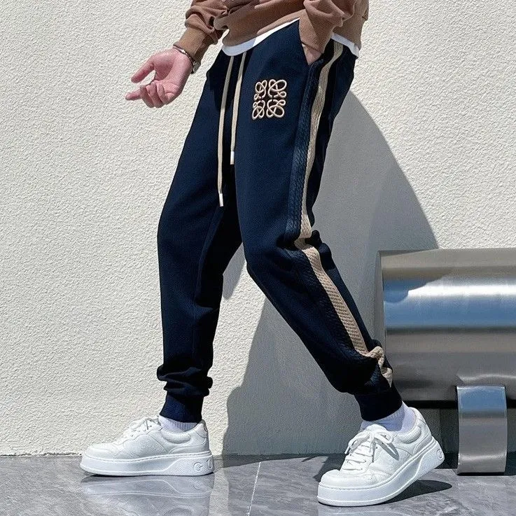 【Mens】3色展開カジュアルパンツ Z7200