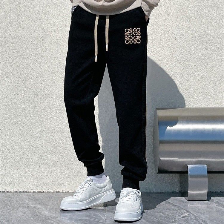 【Mens】3色展開カジュアルパンツ Z7200