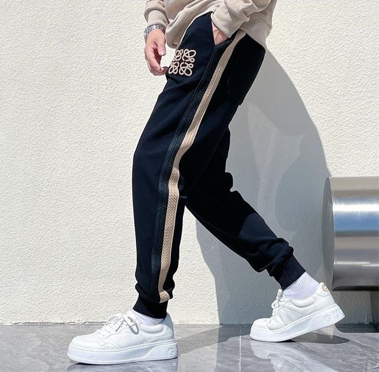 【Mens】3色展開カジュアルパンツ Z7200