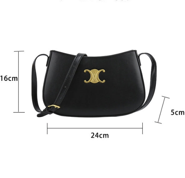 【雑貨】6色展開ショルダーバッグ Z7272