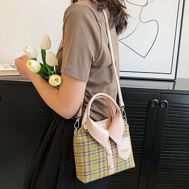 【雑貨】2wayショルダーバッグ Z7276