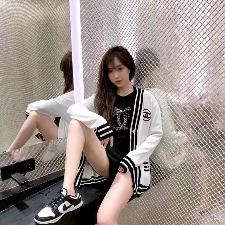 【Outer】ゆったりカーディガン Z7294