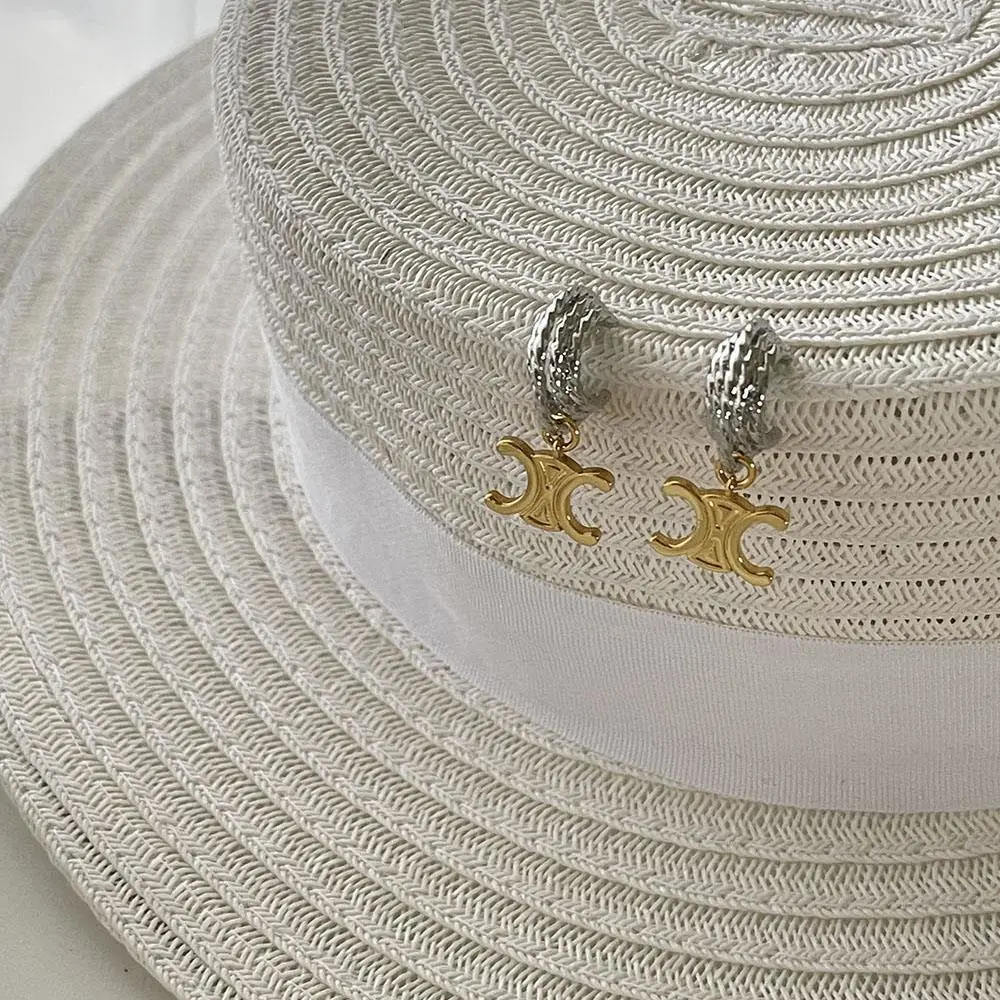 【雑貨】きれいめ人気イヤリング Z7296