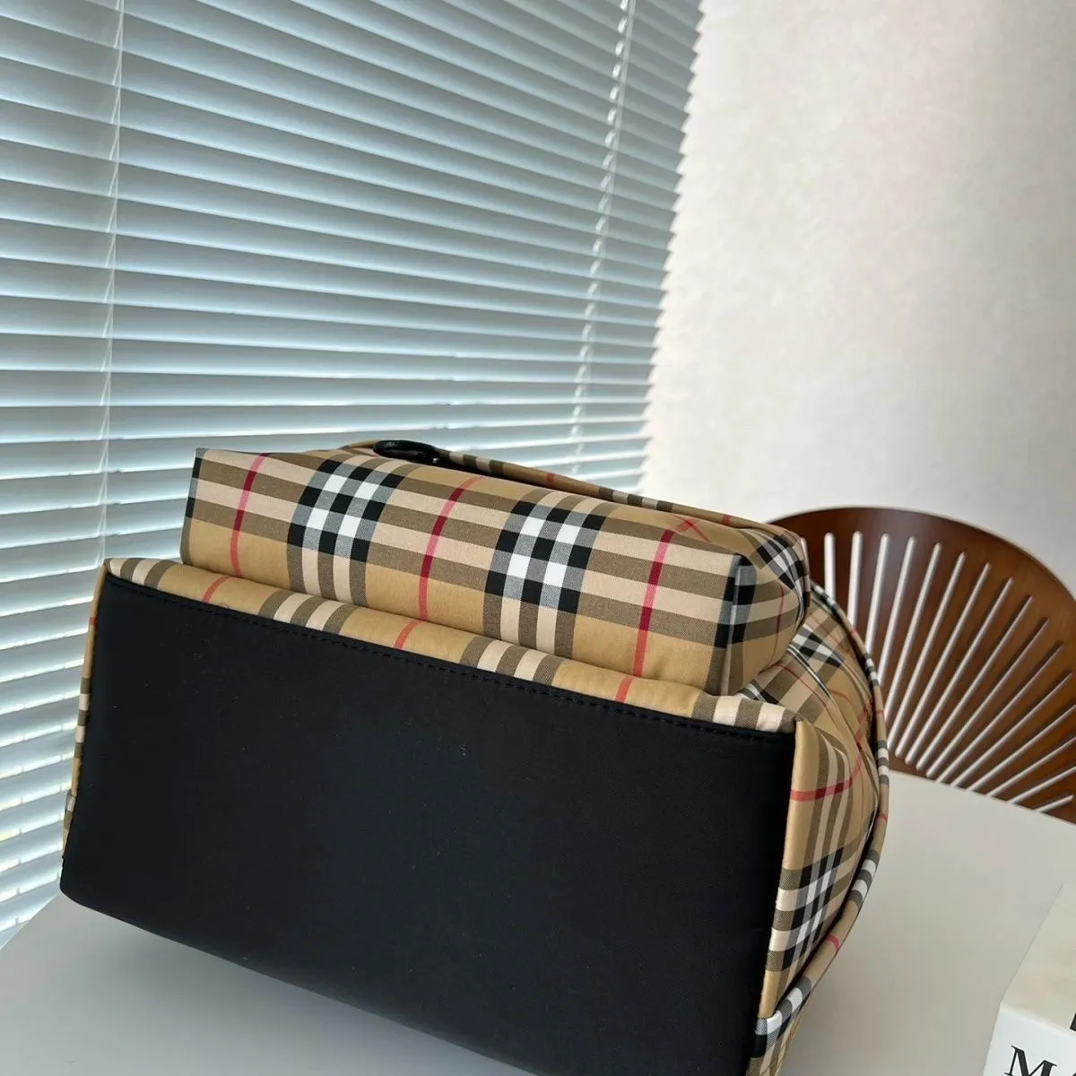 【雑貨】大容量リュックサック Z7303